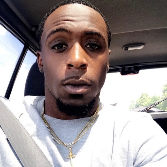 Meet your Posher, Jared - Picture 1 of 1